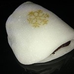 松屋長春 - 羽二重餅