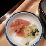 キムラカン - 香の物