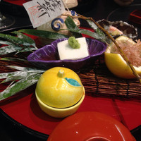 神戸吉兆 リーガロイヤルホテル店 - 