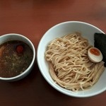 四代目麺処 ゆうじ - 辛つけ麺