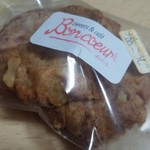 ボンクール - おまけクッキー／27年12月