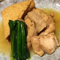 与志 - 日替り御膳の一品（≧∇≦）