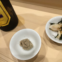 鮨処 つく田 - 