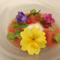 リストランテ　ウミリア - 