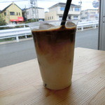 COCO COFFEE - 混ざり合う一年の四方山♪