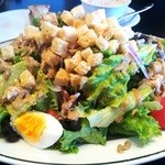 欧風小皿料理 沢村 - ニース風サラダ