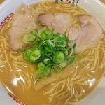 ラーメン横綱 - ラーメン大750円