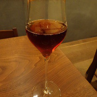 cenci - 2015.12この日はアールコールNG～発泡ぶどうジュースだょ～♬