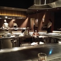 銀座のステーキ 銀座中央店 - 