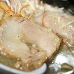 円山 嬉 - ニク！