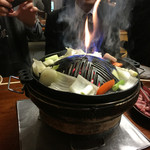 成吉思汗 大黒屋 本店 - 