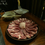 成吉思汗 大黒屋 本店 - 