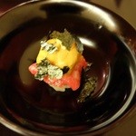 にくの匠 三芳 - 