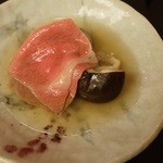 にくの匠 三芳 - 