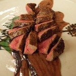 にくの匠 三芳 - 