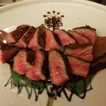 にくの匠 三芳 - 