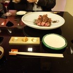 にくの匠 三芳 - 