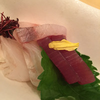 和食 鮨 日本酒 銀波 銀座店 - 