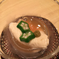和食 鮨 日本酒 銀波 銀座店 - 