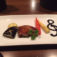 鉄板焼きgrow 上野店 - 