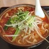 西安刀削麺