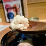 炭と地酒とたしなみワイン Kai本店 醸す - ■共食いとちゃいますよ～