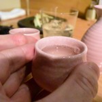 炭と地酒とたしなみワイン Kai本店 醸す - ■こりゃ～～美味し！！