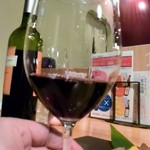 炭と地酒とたしなみワイン Kai本店 醸す - ■アルゼンチン産カベルネソービニョンが美味い♪