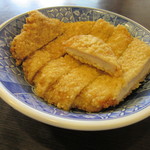 老張牛肉麵店 - 何だこれは？