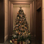 セントレジス バー - 