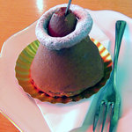 ミュゲ - スペシャルモンブラン。