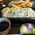 Moriki - 十割り蕎麦