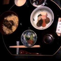 寿楽 - ランチ