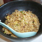 熱血らーめん 遊びじゃネェんだよ！ - ２０１０年７月再訪問