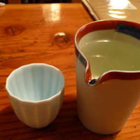 大江戸 南青山店 - 日本酒