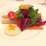 レストラン シェ・オカ - 