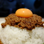 トッピングキーマ・・良いでしょ＾＾