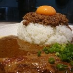 ごはん白いでしょ