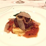 レストラン シェ・オカ - 