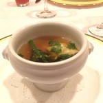 レストラン シェ・オカ - 