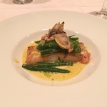 レストラン シェ・オカ - 