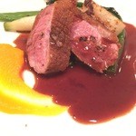 レストラン シェ・オカ - 