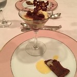 レストラン シェ・オカ - 