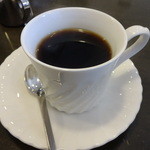 メモリー - ホットコーヒー　単品だと400円