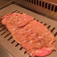 焼肉 矢澤 東京 - 