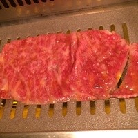 焼肉 矢澤 東京 - 