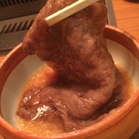 焼肉 矢澤 東京 - 