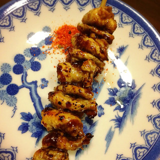 やきとり黒田_2