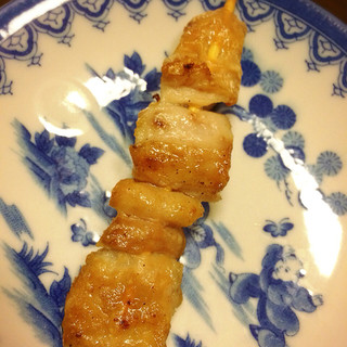 やきとり黒田_1