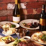 WIRED CAFE Dining Lounge アトレヴィ五反田店